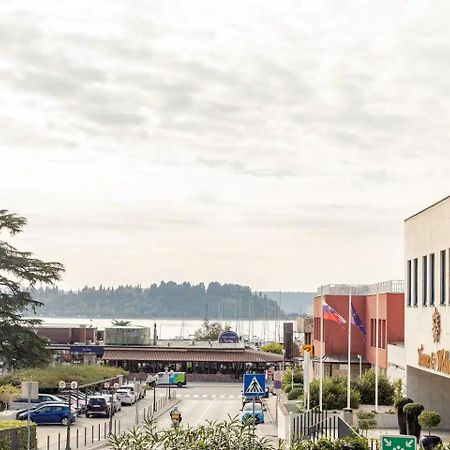 Apartments Morski Svet Πορτορόζ Εξωτερικό φωτογραφία
