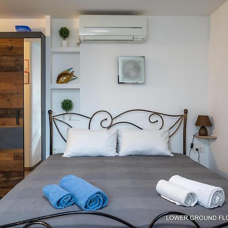 Apartments Morski Svet Πορτορόζ Εξωτερικό φωτογραφία