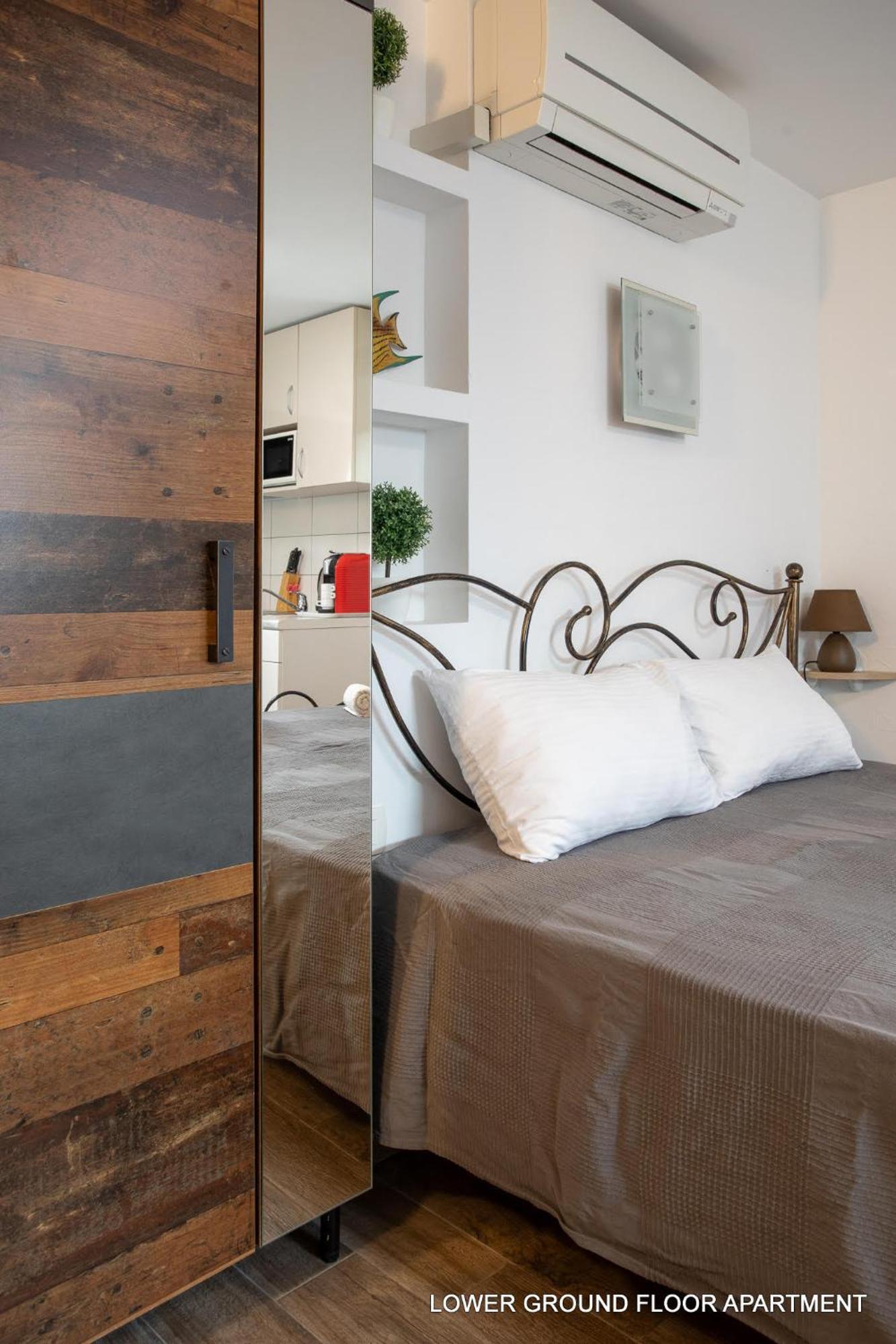 Apartments Morski Svet Πορτορόζ Εξωτερικό φωτογραφία